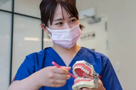 篤志会(さこだ歯科、さこだ歯科ケアクリニック、キラメキテラス歯科）のスタッフブログ